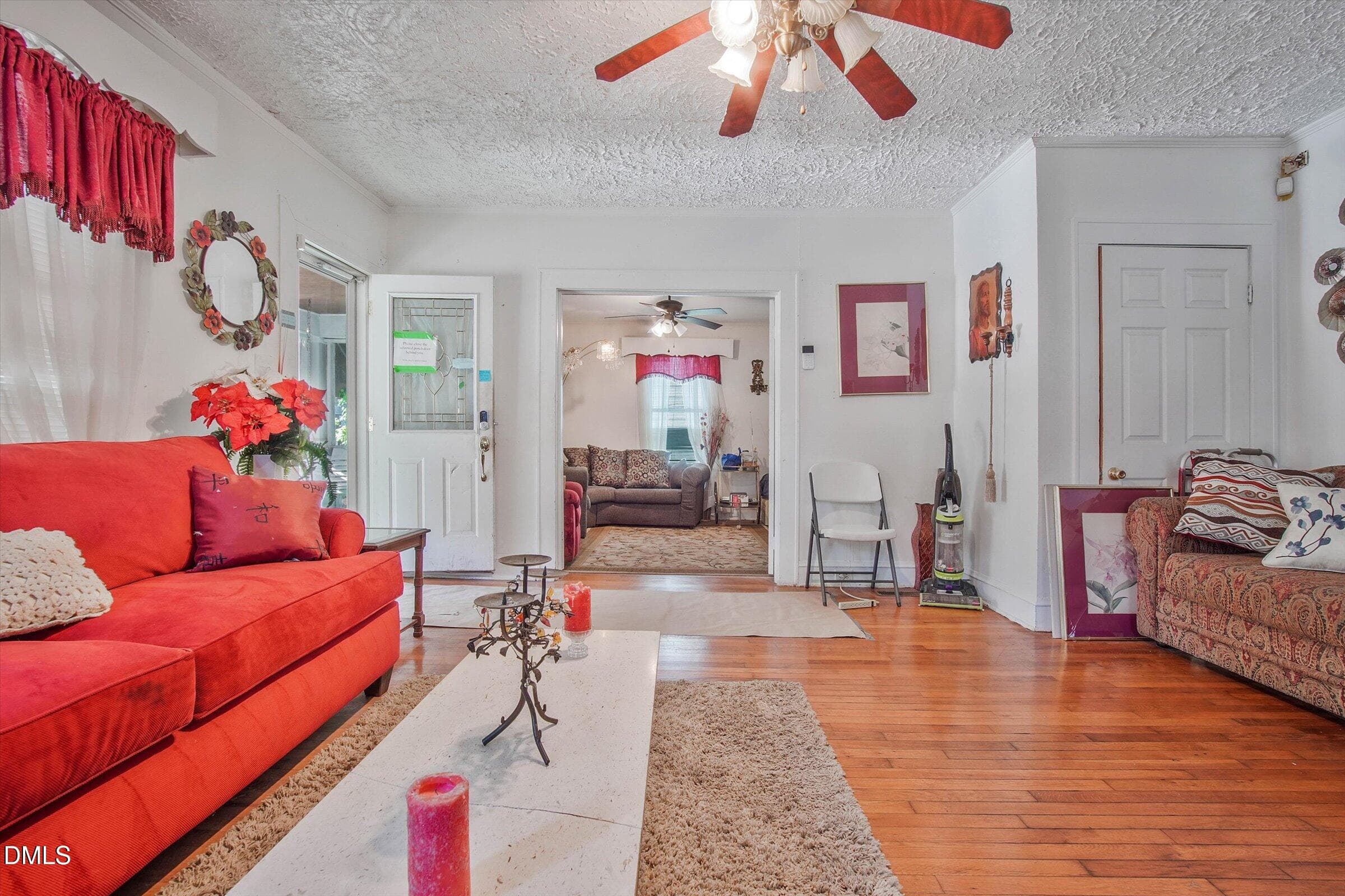 08-415 N Hyde Park Ave-8 - 415 N Hyde Park Avenue, Durham, NC 27703, Durham