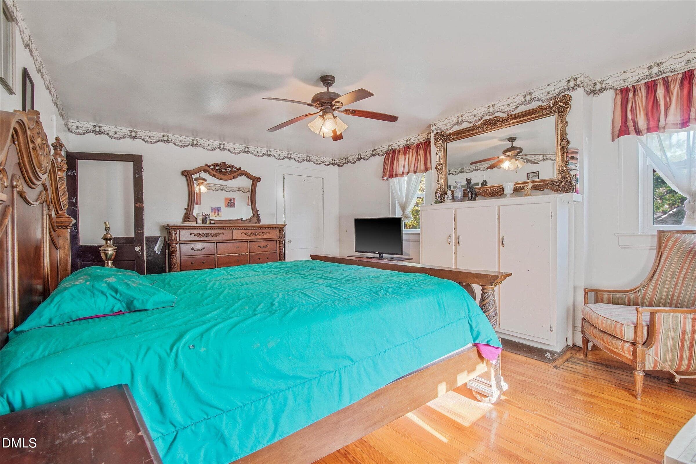14-415 N Hyde Park Ave-14 - 415 N Hyde Park Avenue, Durham, NC 27703, Durham