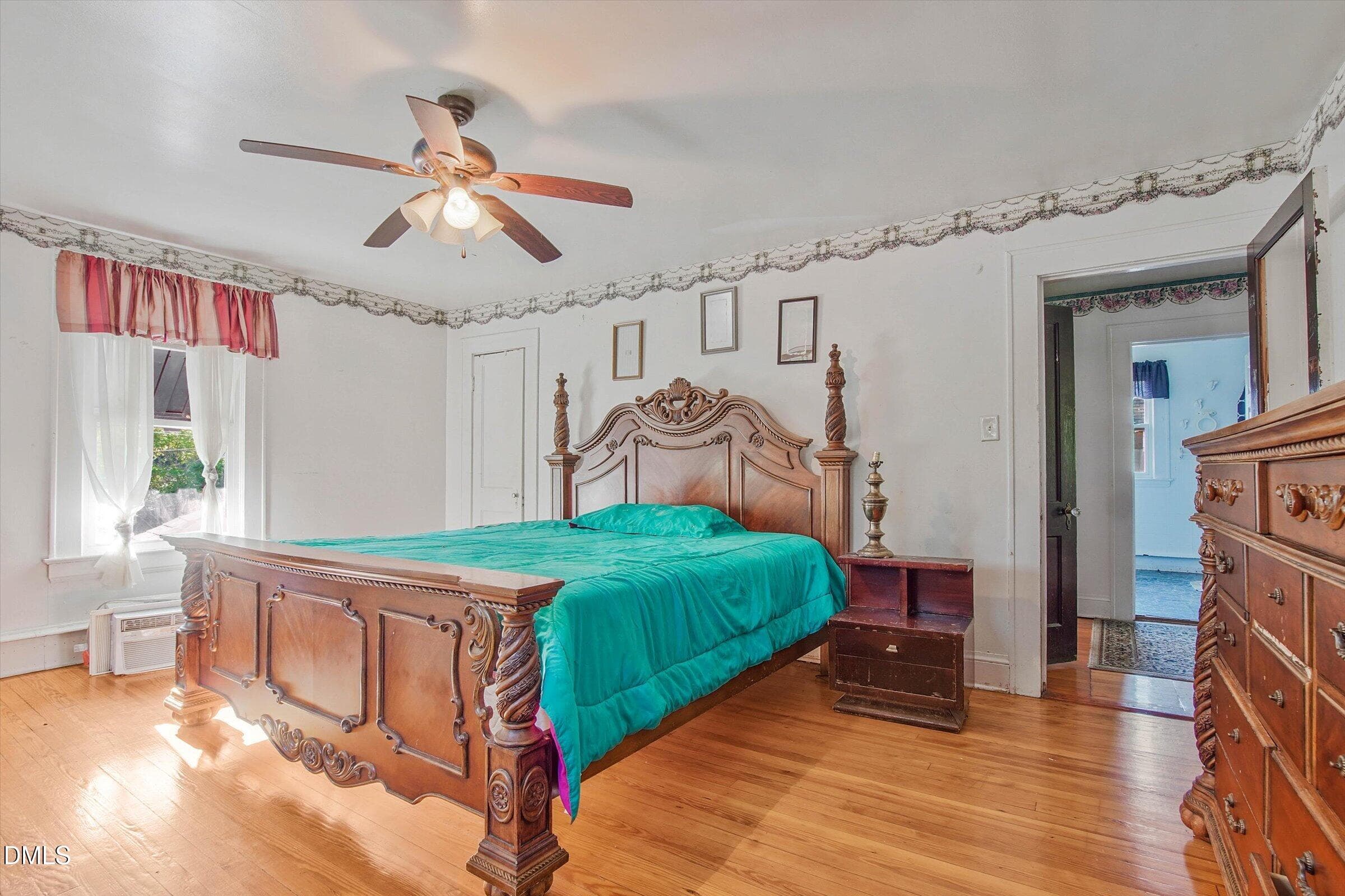 15-415 N Hyde Park Ave-15 - 415 N Hyde Park Avenue, Durham, NC 27703, Durham