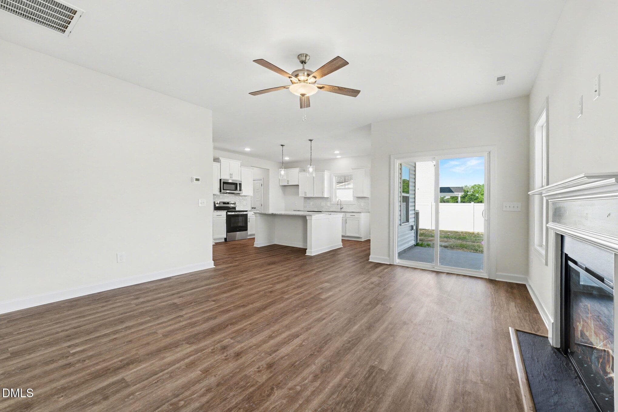 008_file_9103 - 103 Hudson Village Drive (lot 77), La Grange, NC 28551