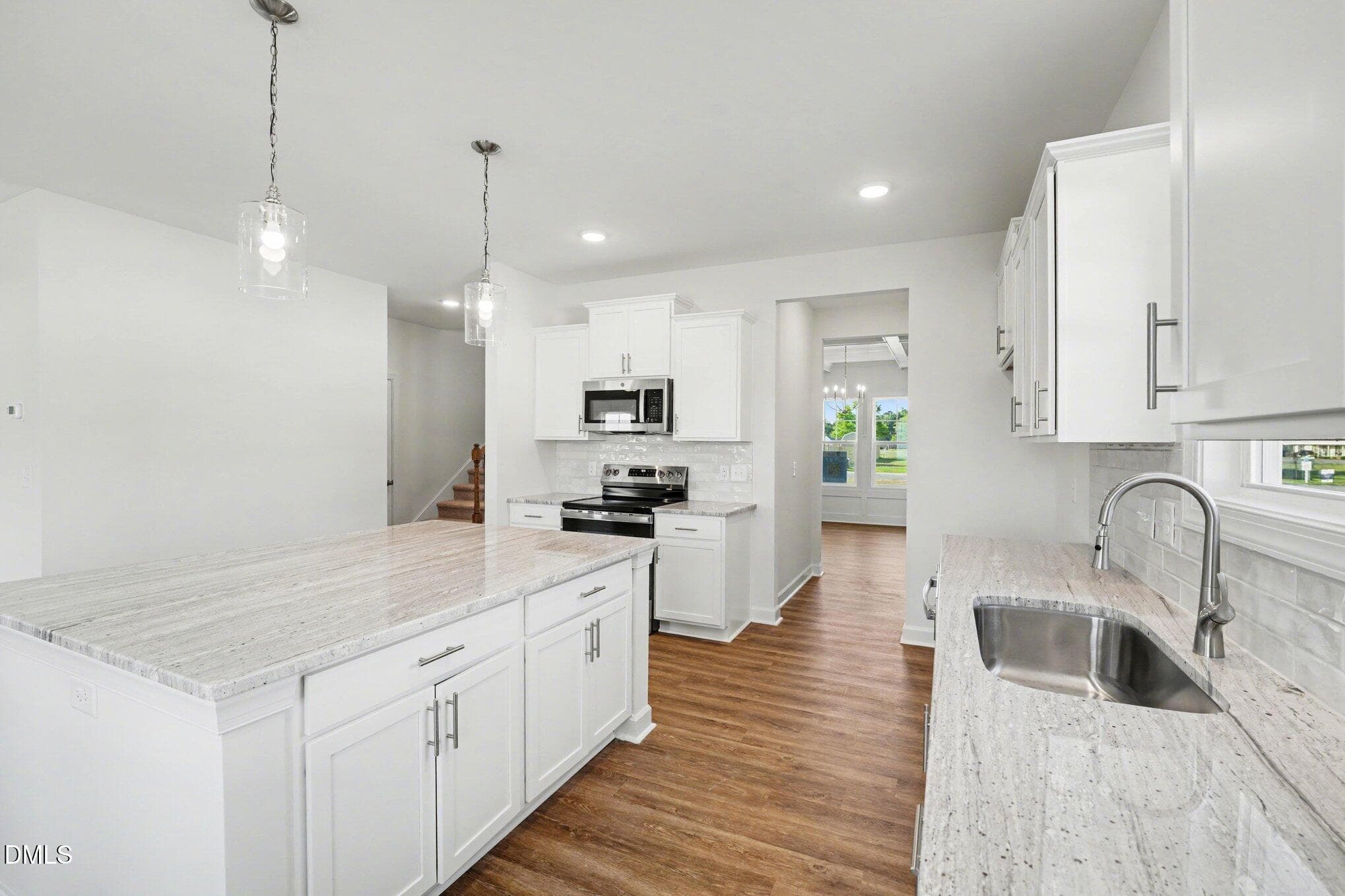 009_file_9220 - 103 Hudson Village Drive (lot 77), La Grange, NC 28551