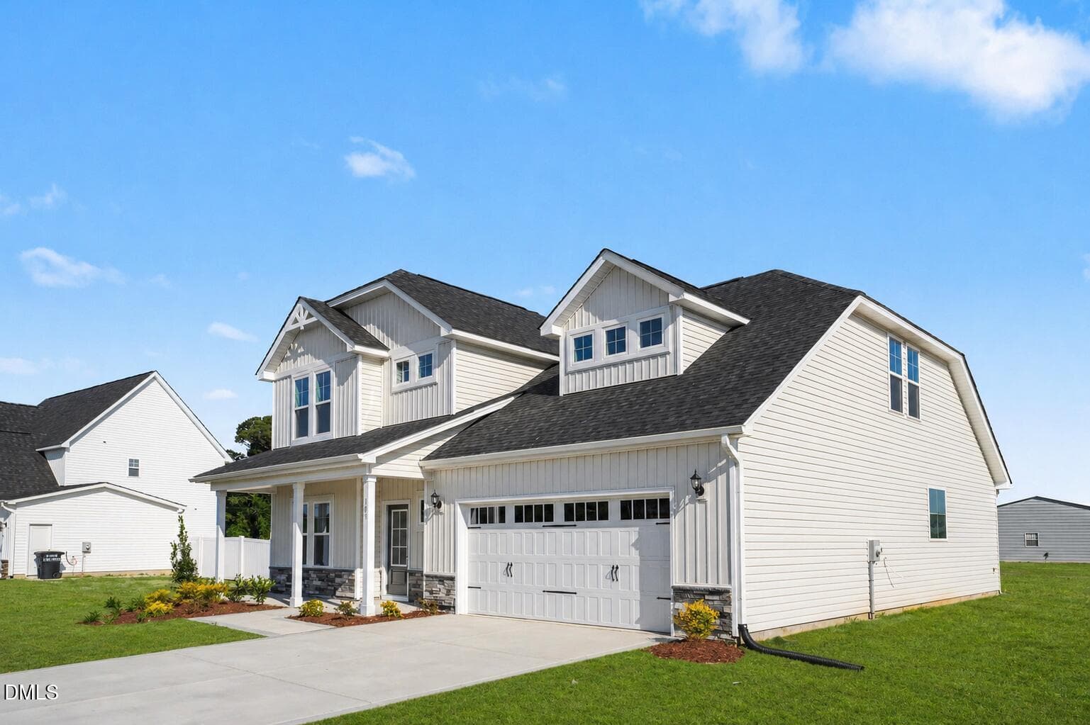 ChatGPT Image Apr 25, 2026, 08_02_58 AM - 103 Hudson Village Drive (lot 77), La Grange, NC 28551