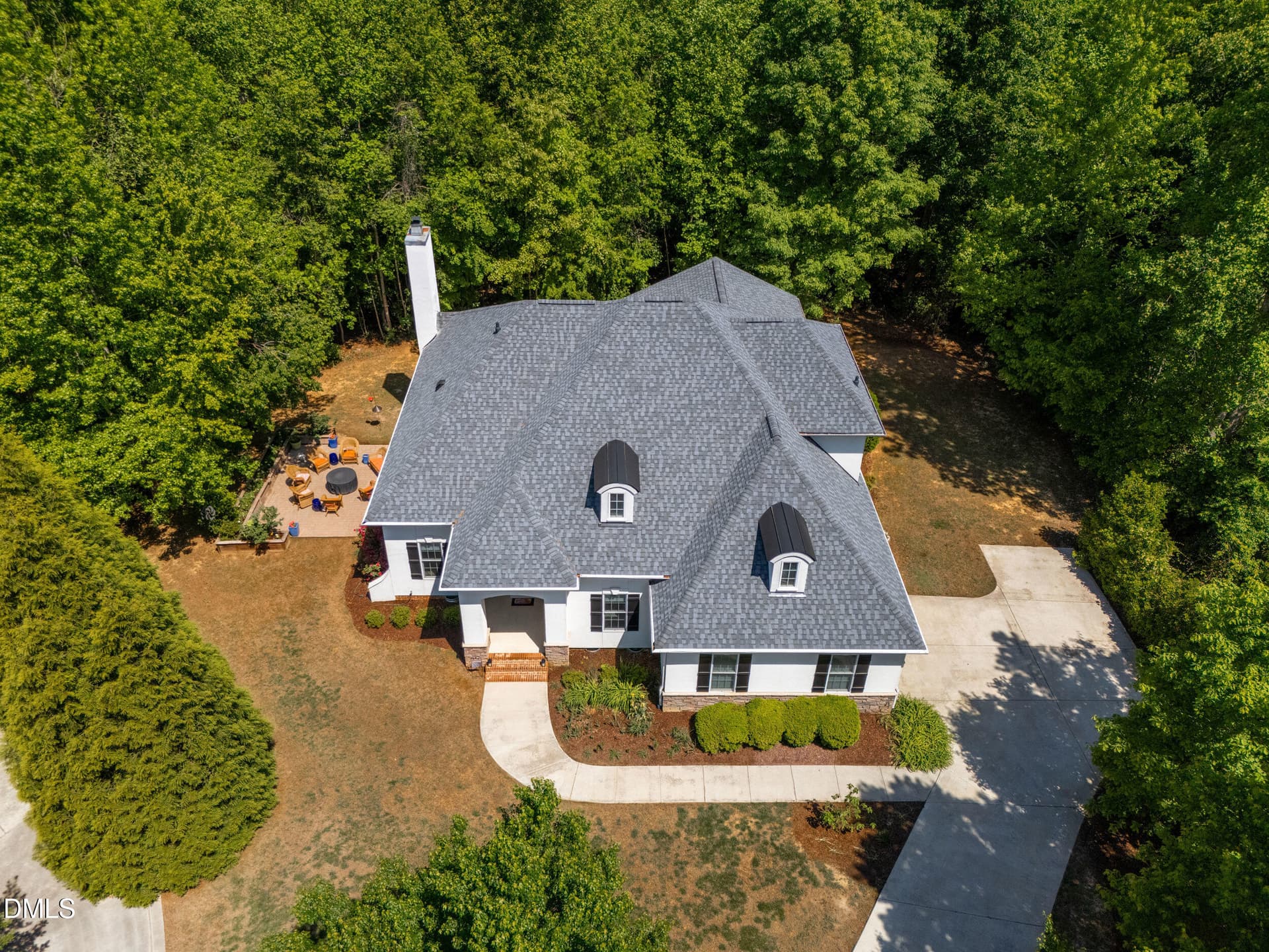 54_dji_20260424115451_0535_d-hdr - 154 Birdie Court, Pittsboro, NC 27312