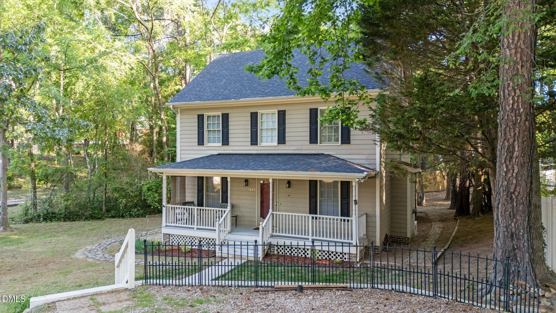 2-web-or-mls-02-DJI_20260423083524_0003_ - 1642 Wake Drive, Wake Forest, NC 27587