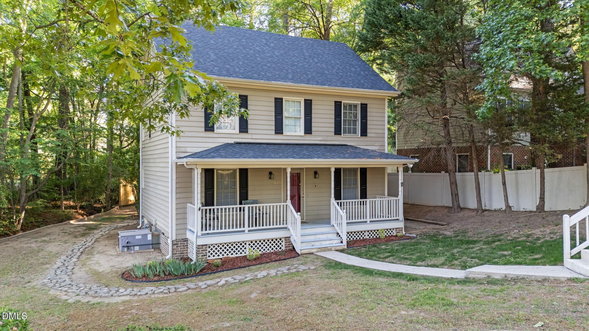 3-web-or-mls-03-DJI_20260423083539_0004_ - 1642 Wake Drive, Wake Forest, NC 27587
