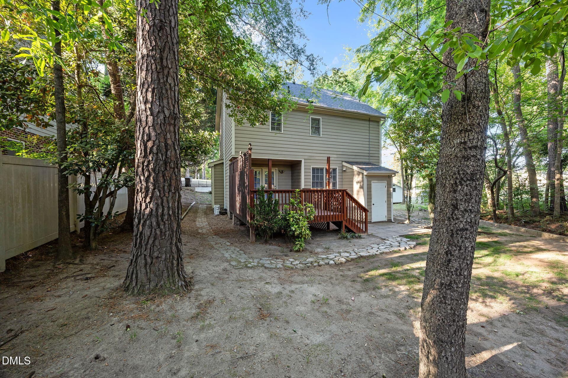 5-web-or-mls-05-IMG_0221 - 1642 Wake Drive, Wake Forest, NC 27587