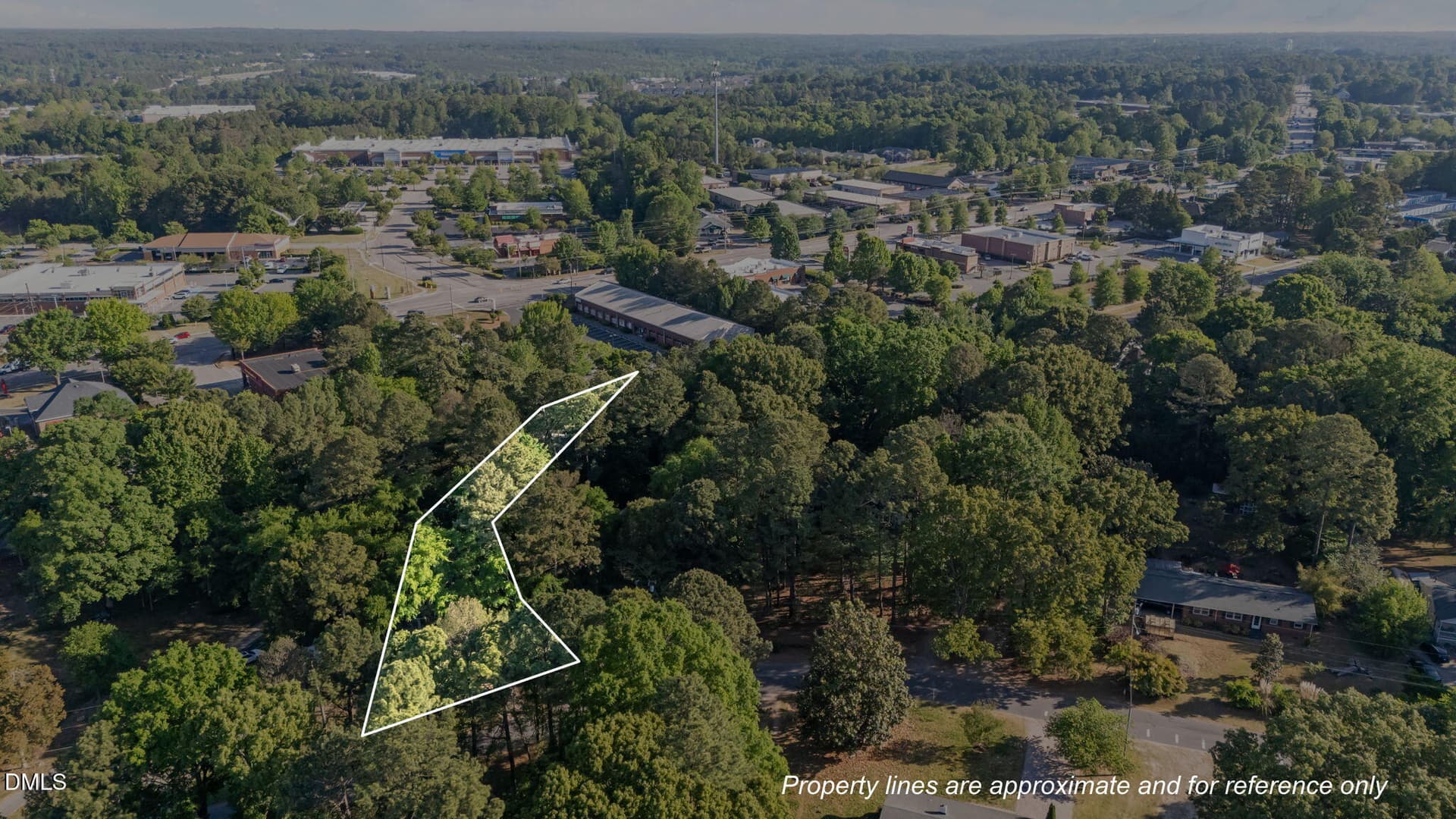 53-web-or-mls-19-DJI_20260423084431_0018 - 1642 Wake Drive, Wake Forest, NC 27587