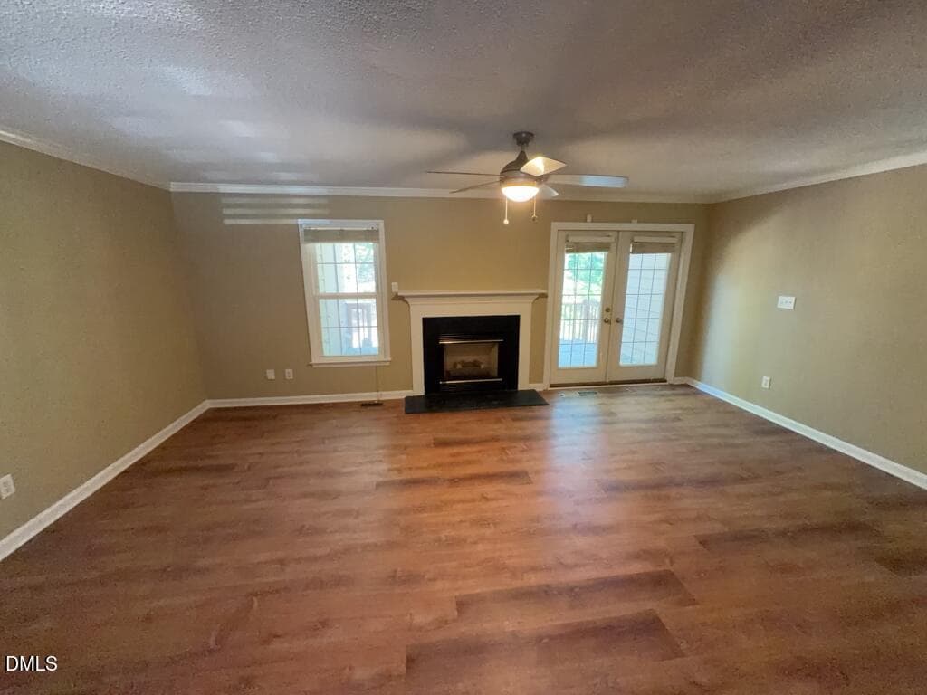 Living Room_1 (2) - 4415 Antique Lane, Raleigh, NC 27616, Raleigh