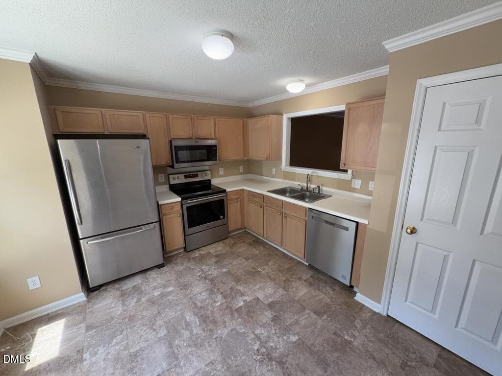 Kitchen_1 (1) - 4415 Antique Lane, Raleigh, NC 27616, Raleigh