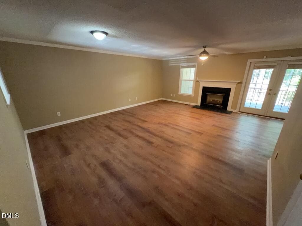 Dining Room_1 (2) - 4415 Antique Lane, Raleigh, NC 27616, Raleigh