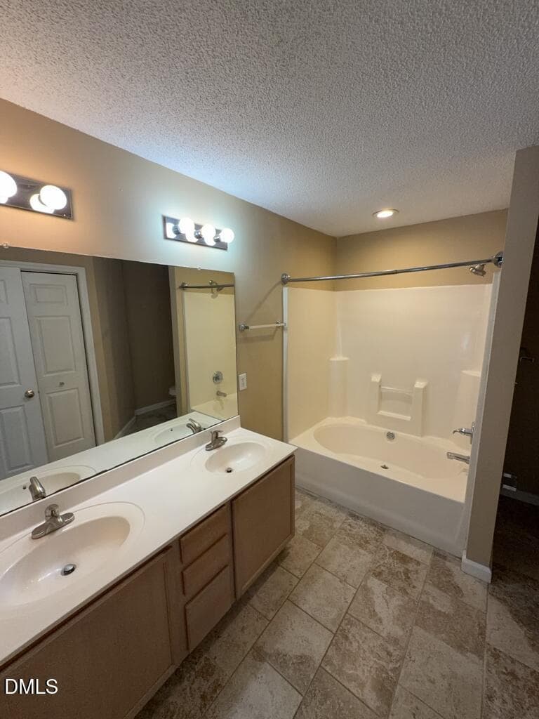Bathroom_2 (1) - 4415 Antique Lane, Raleigh, NC 27616, Raleigh