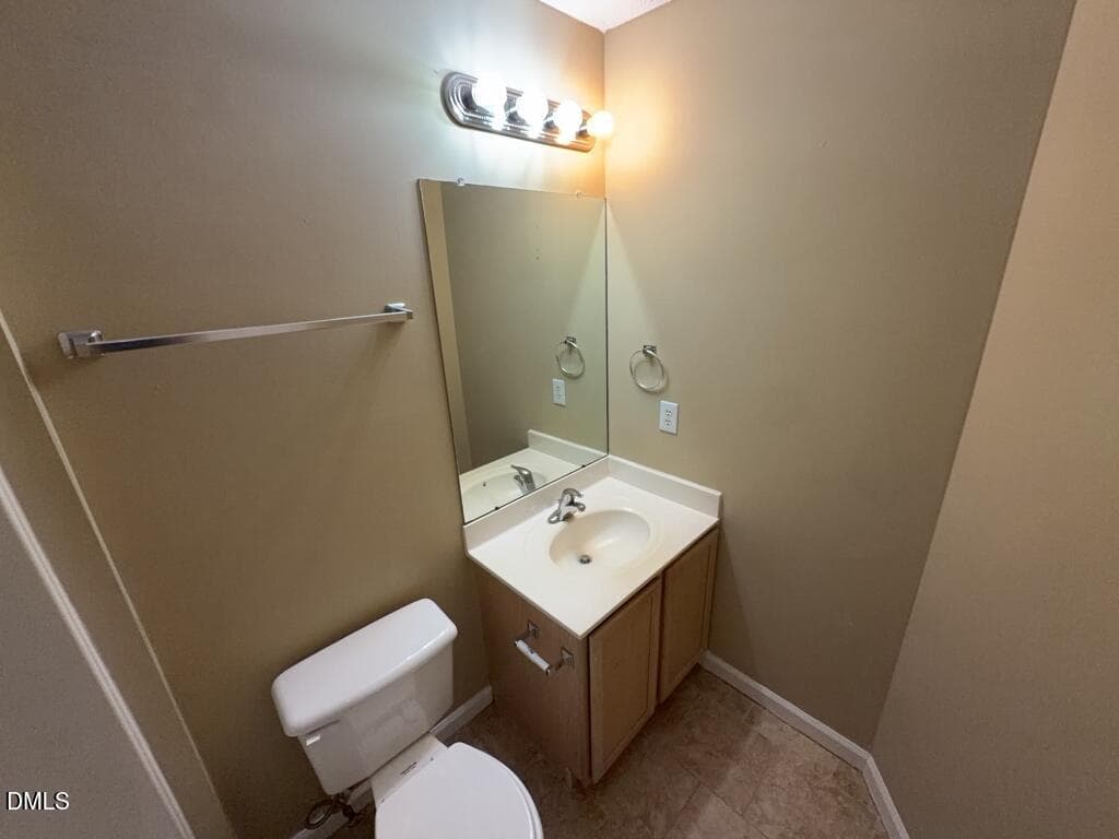 Bathroom_1 - 4415 Antique Lane, Raleigh, NC 27616, Raleigh