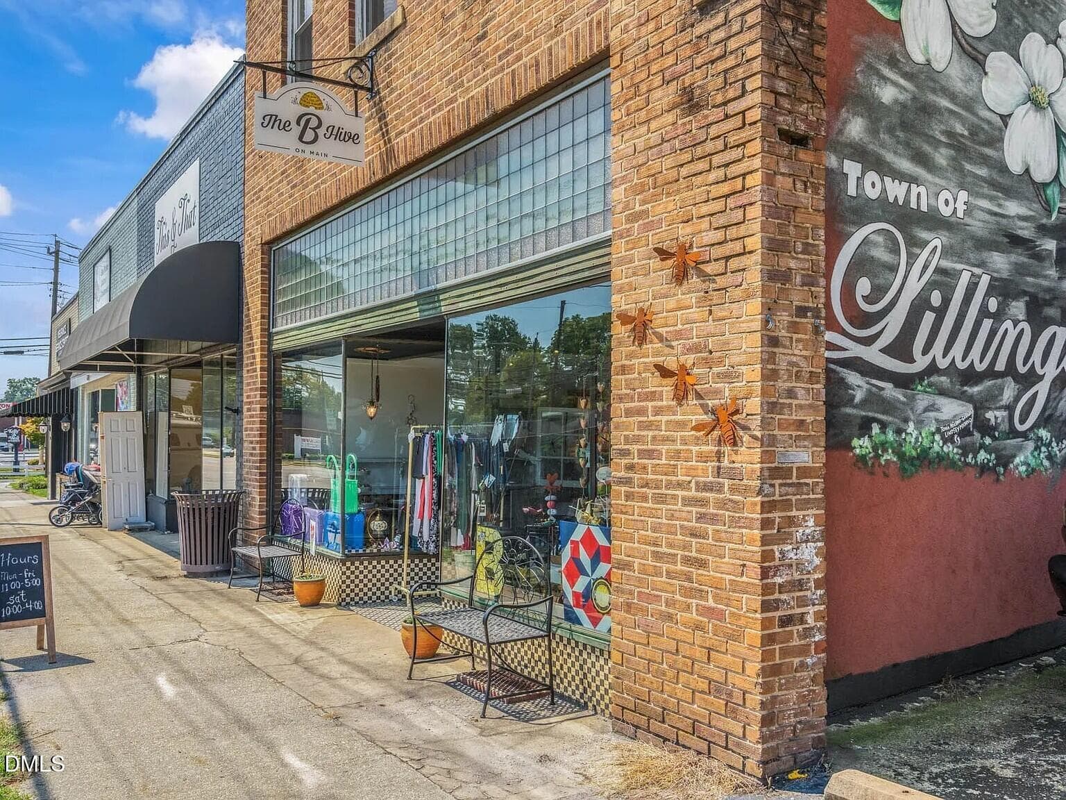 Downtown Lillington - 188 Thomas Trail 57, Lillington, NC 27546