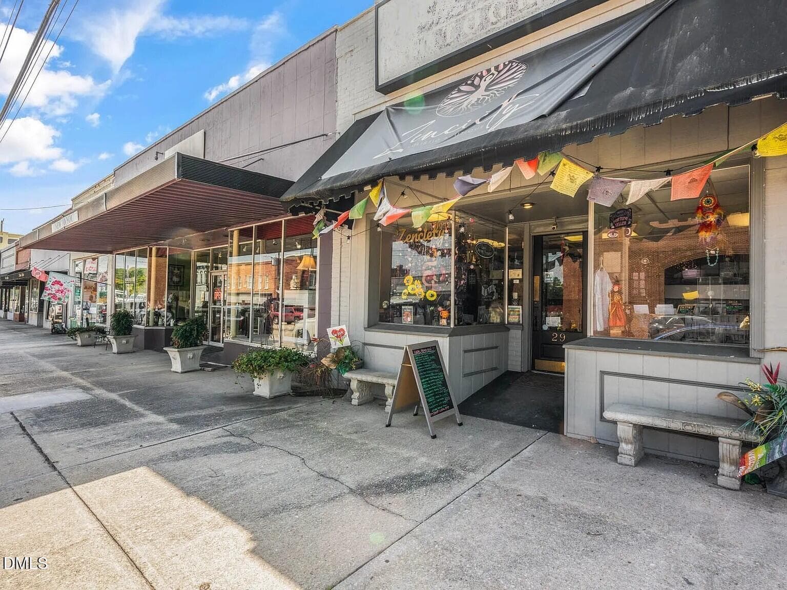 Downtown Lillington - 204 Thomas Trail 56, Lillington, NC 27546