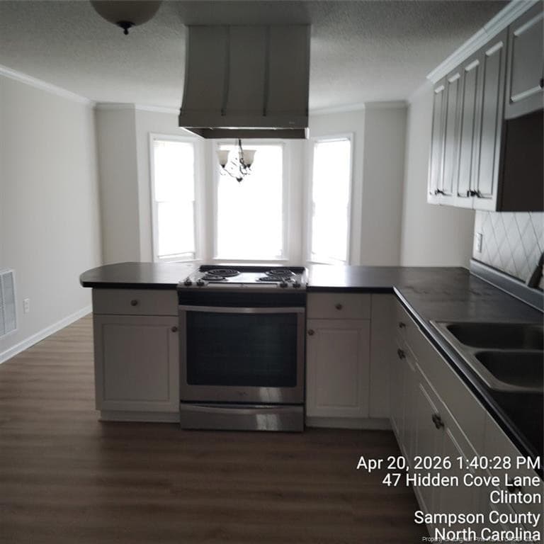 Photo 4 - 47 Hidden Cove Lane, Clinton, NC 28328