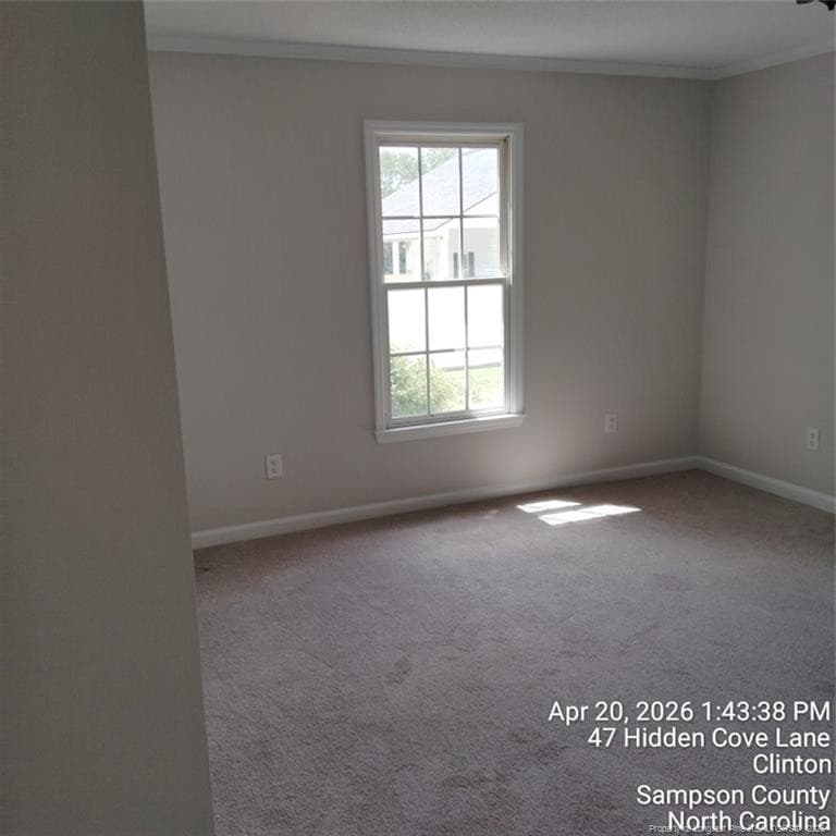 Photo 6 - 47 Hidden Cove Lane, Clinton, NC 28328