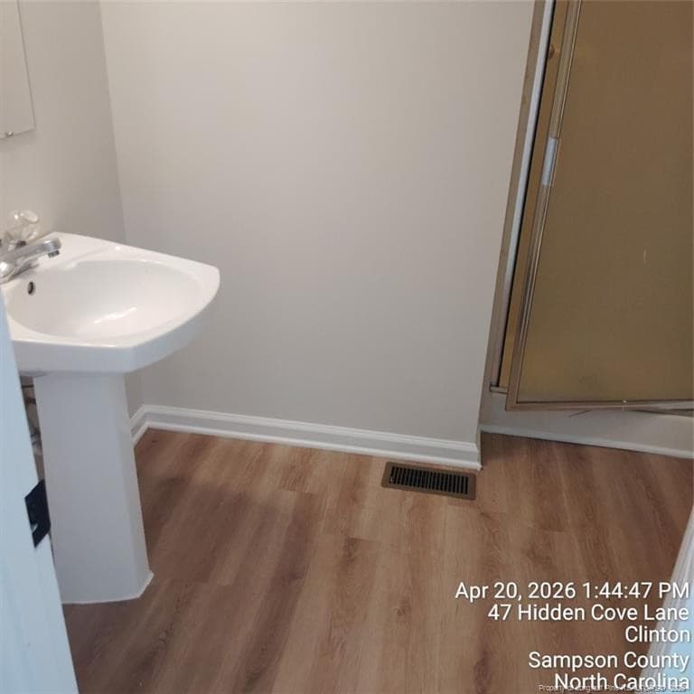 Photo 11 - 47 Hidden Cove Lane, Clinton, NC 28328