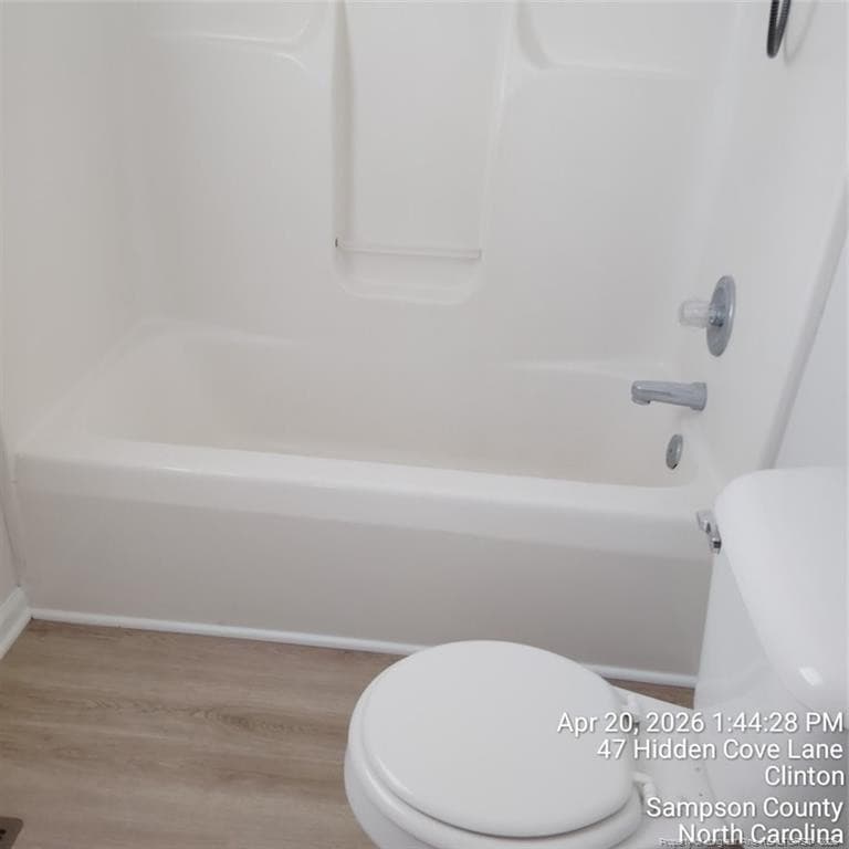 Photo 12 - 47 Hidden Cove Lane, Clinton, NC 28328