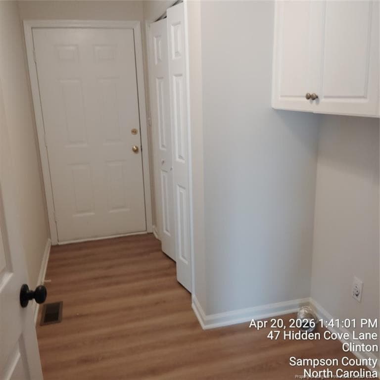 Photo 15 - 47 Hidden Cove Lane, Clinton, NC 28328