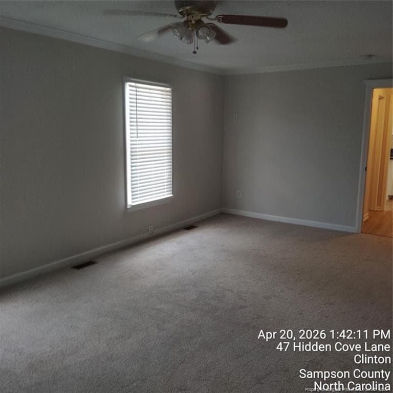 Photo 14 - 47 Hidden Cove Lane, Clinton, NC 28328
