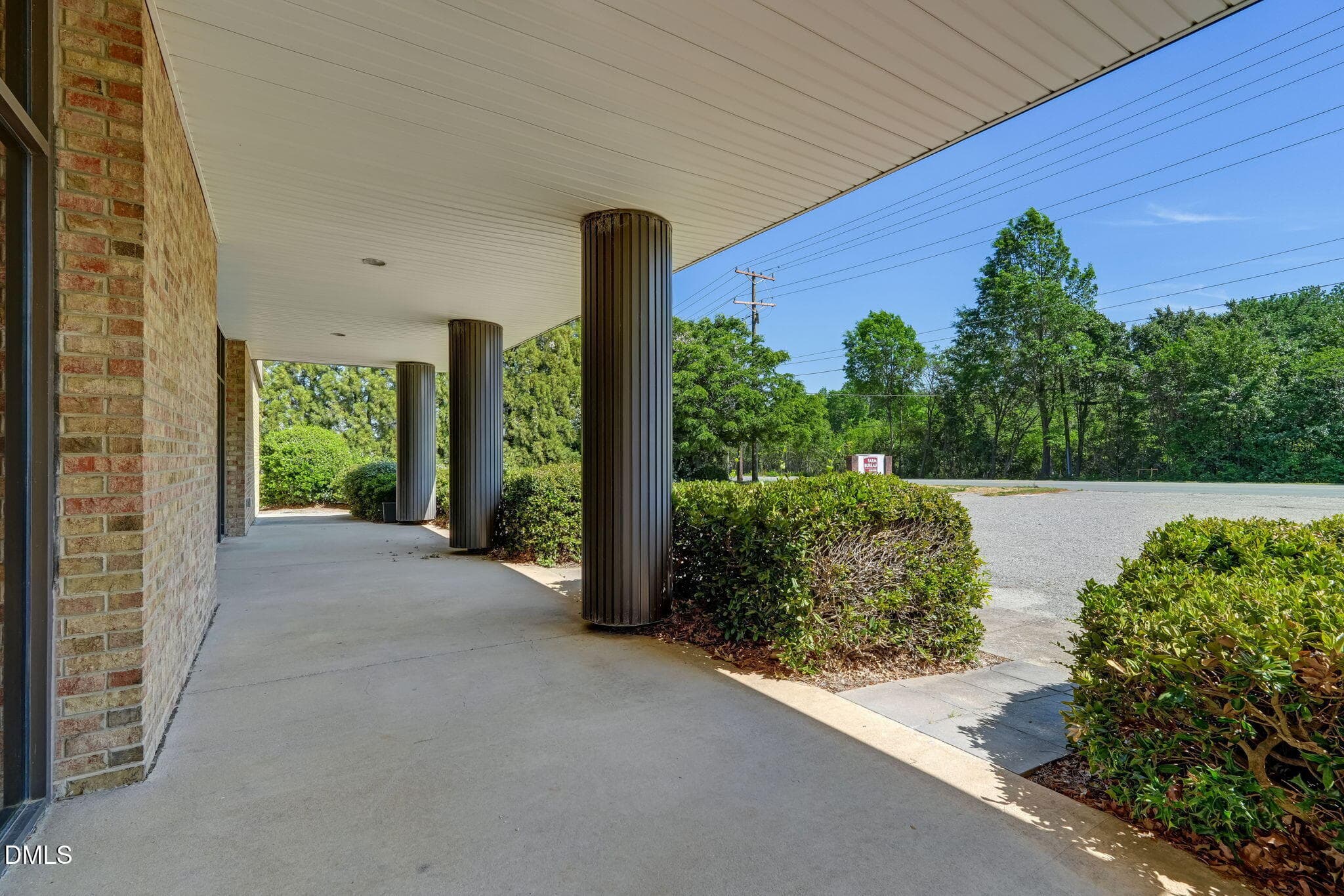 5-web-or-mls-3311 Burlington Rd-68 - 3311 Burlington Road Suite A & B, Greensboro, NC 27405, Greensboro