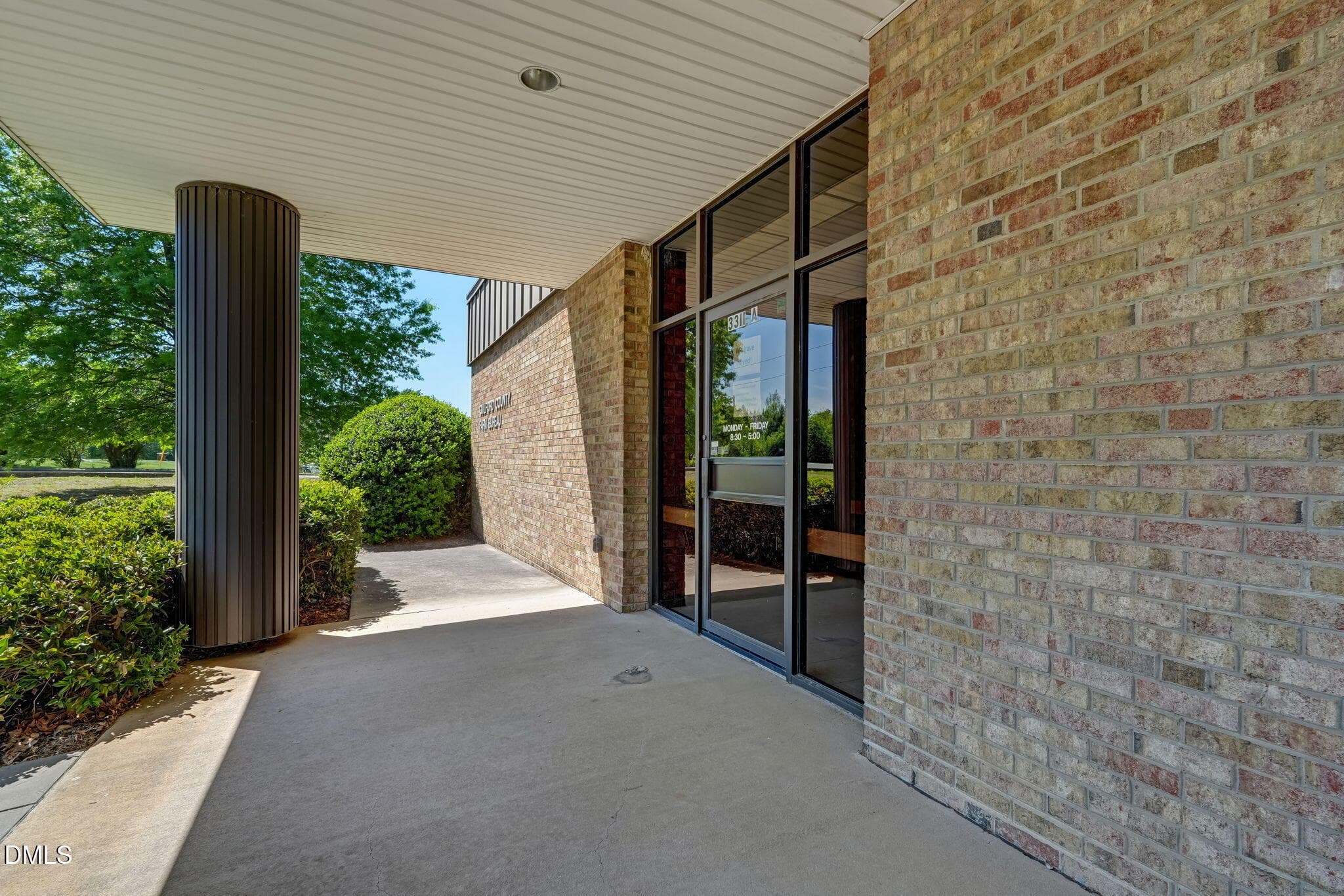 6-web-or-mls-3311 Burlington Rd-11 - 3311 Burlington Road Suite A & B, Greensboro, NC 27405, Greensboro