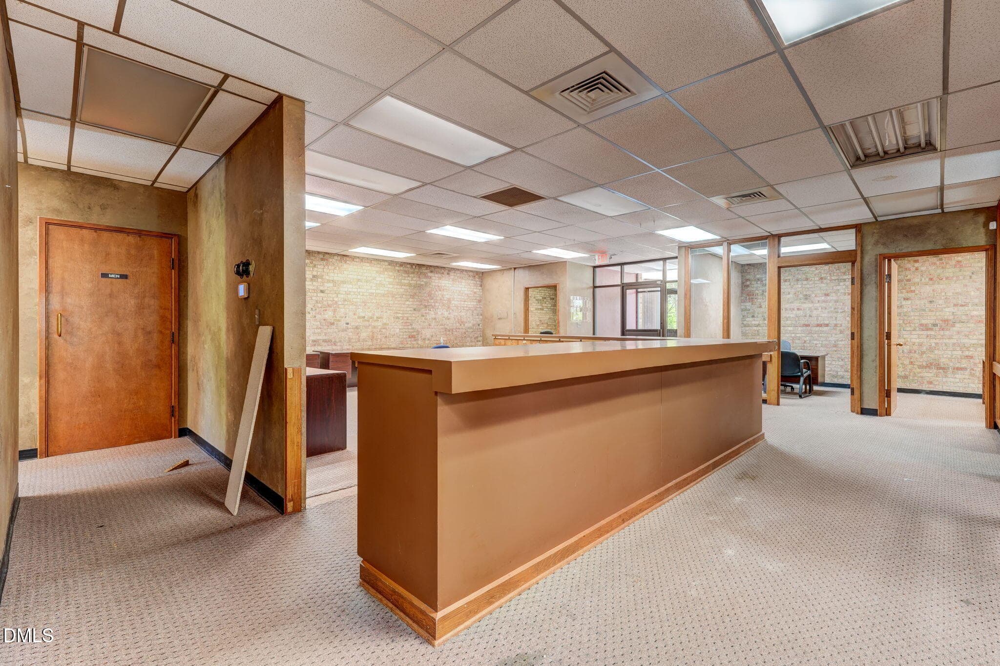 13-web-or-mls-3311 Burlington Rd-14 - 3311 Burlington Road Suite A & B, Greensboro, NC 27405, Greensboro
