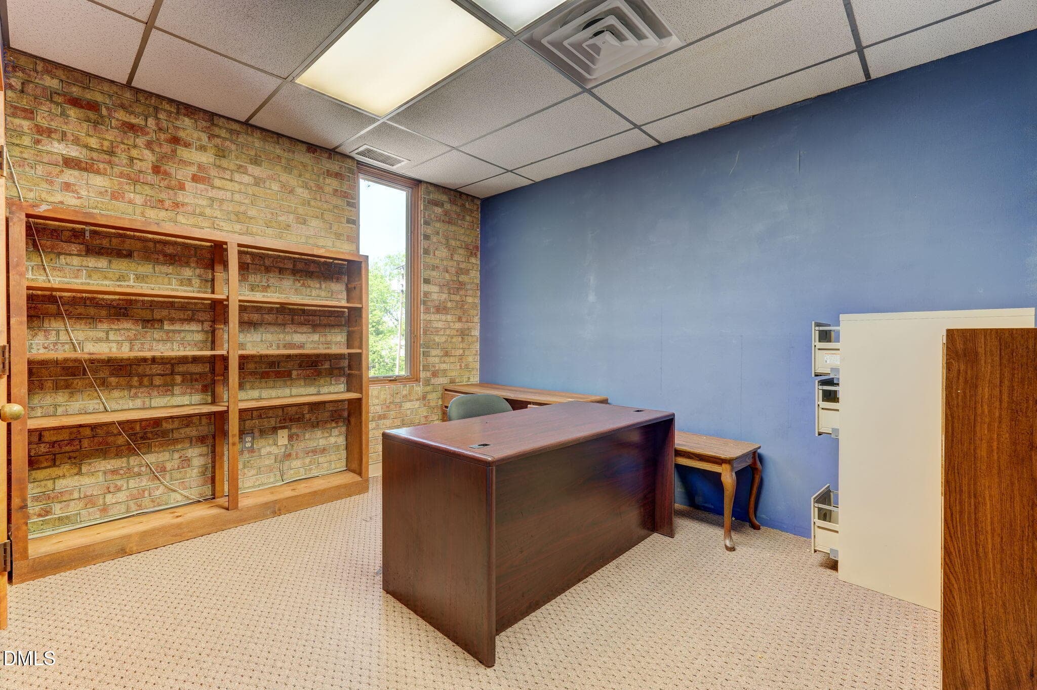 22-web-or-mls-3311 Burlington Rd-27 - 3311 Burlington Road Suite A & B, Greensboro, NC 27405, Greensboro