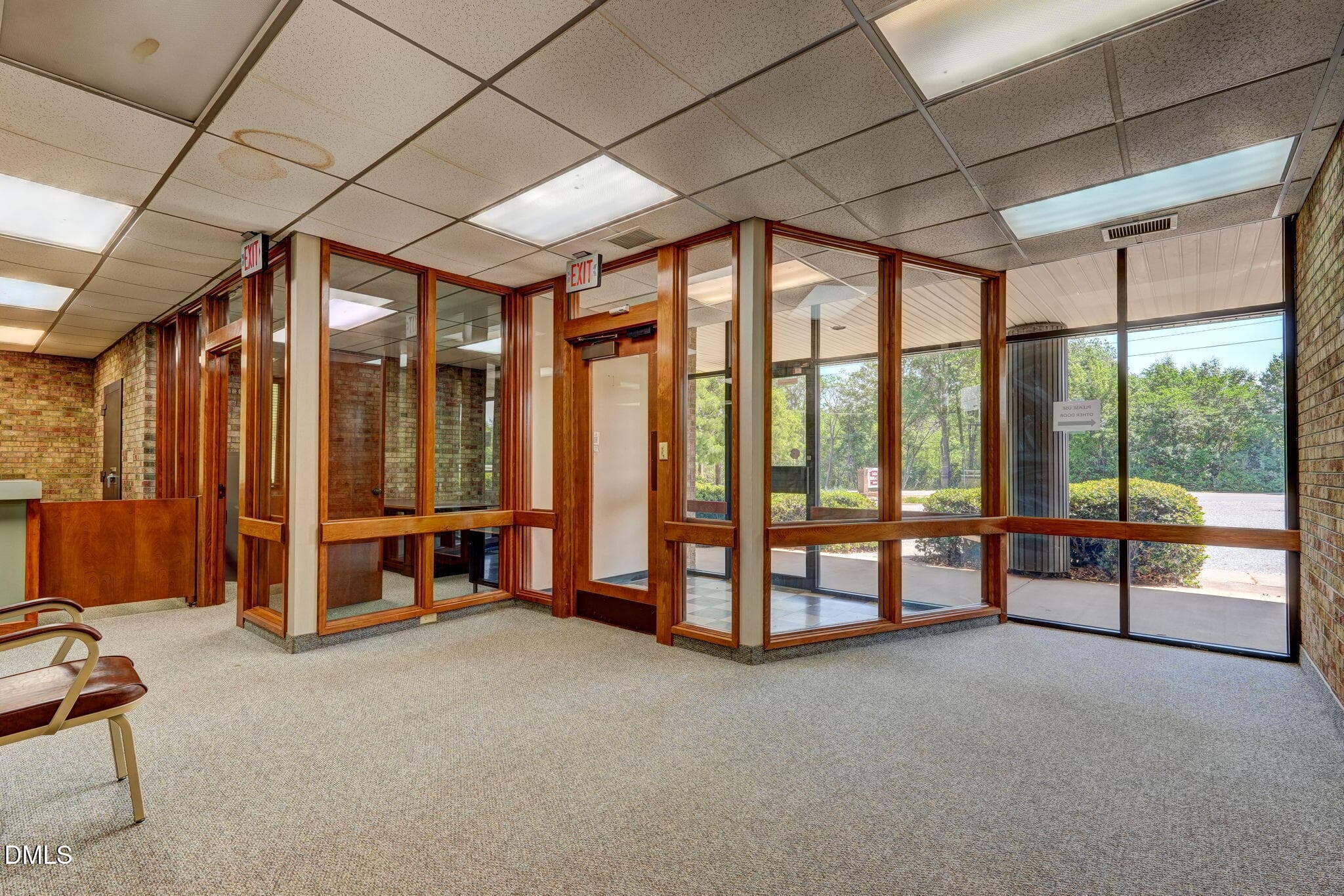 38-web-or-mls-3311 Burlington Rd-41 - 3311 Burlington Road Suite A & B, Greensboro, NC 27405, Greensboro