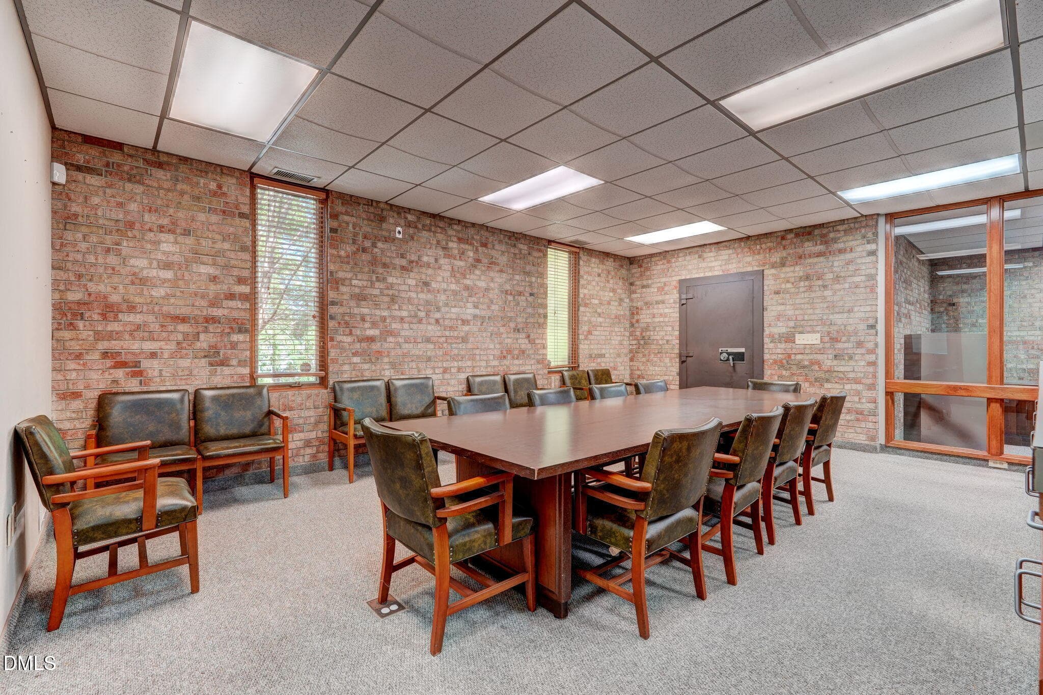 47-web-or-mls-3311 Burlington Rd-46 - 3311 Burlington Road Suite A & B, Greensboro, NC 27405, Greensboro