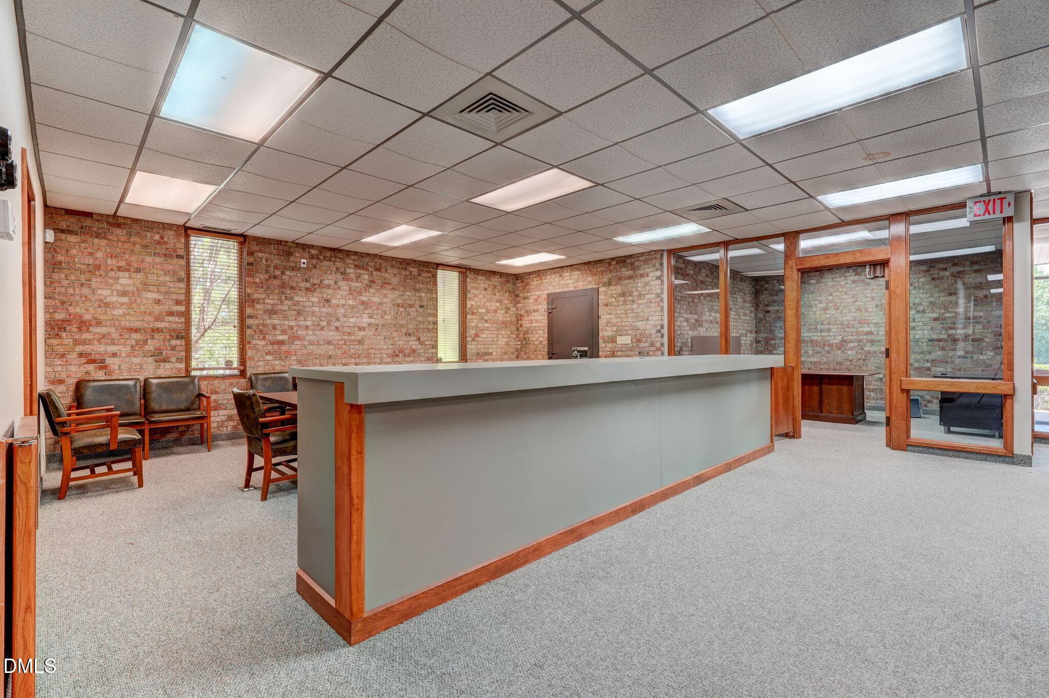 48-web-or-mls-3311 Burlington Rd-45 - 3311 Burlington Road Suite A & B, Greensboro, NC 27405, Greensboro