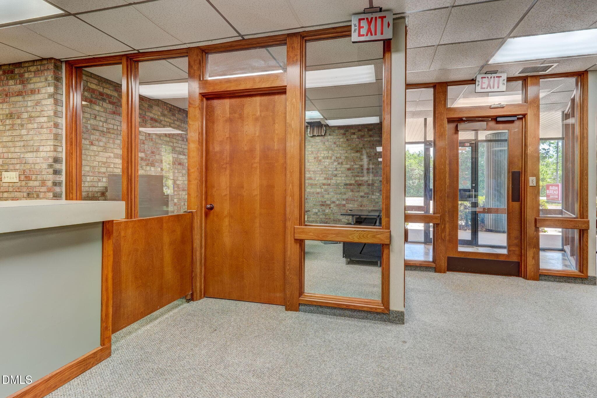 49-web-or-mls-3311 Burlington Rd-53 - 3311 Burlington Road Suite A & B, Greensboro, NC 27405, Greensboro