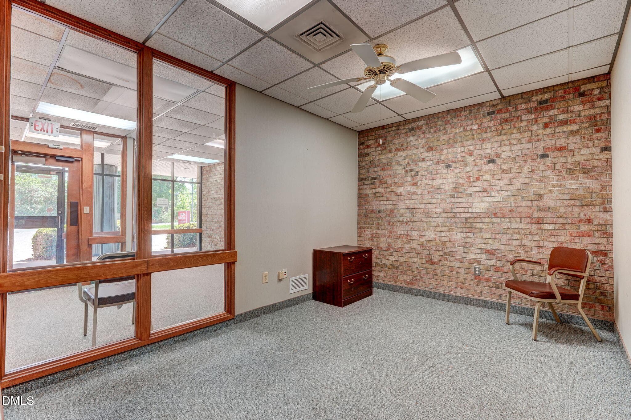 52-web-or-mls-3311 Burlington Rd-54 - 3311 Burlington Road Suite A & B, Greensboro, NC 27405, Greensboro