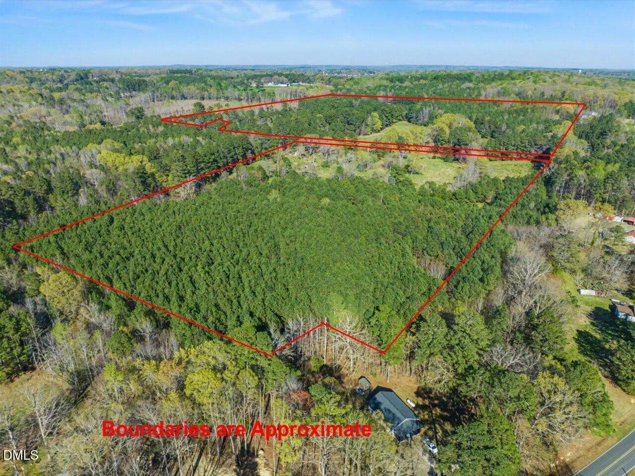 357 Brower Road, Siler City, NC 27344