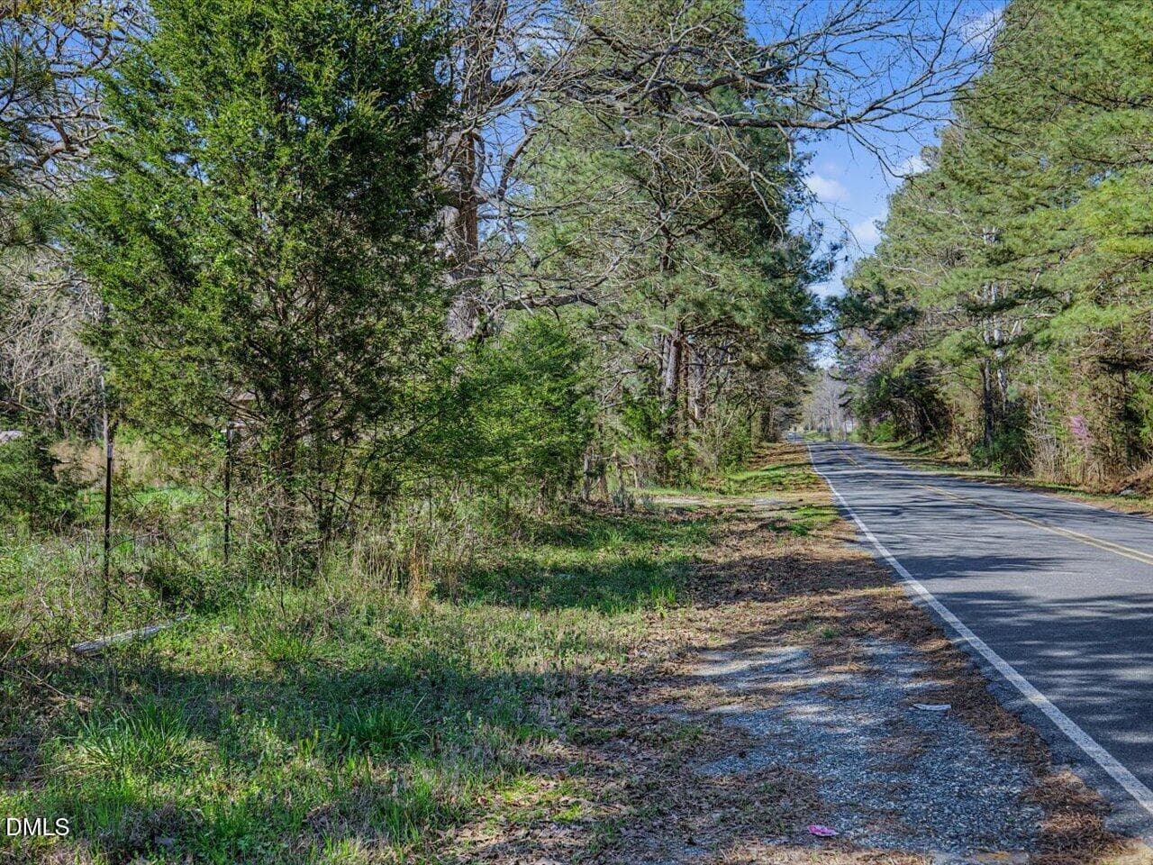 09-009-BrowerRd-Chatham-Parcels-13292-62 - 357 Brower Road, Siler City, NC 27344