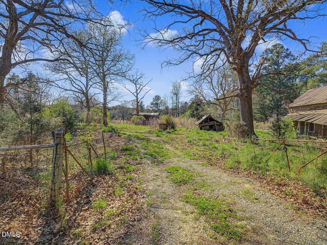 10-010-BrowerRd-Chatham-Parcels-13292-62 - 357 Brower Road, Siler City, NC 27344