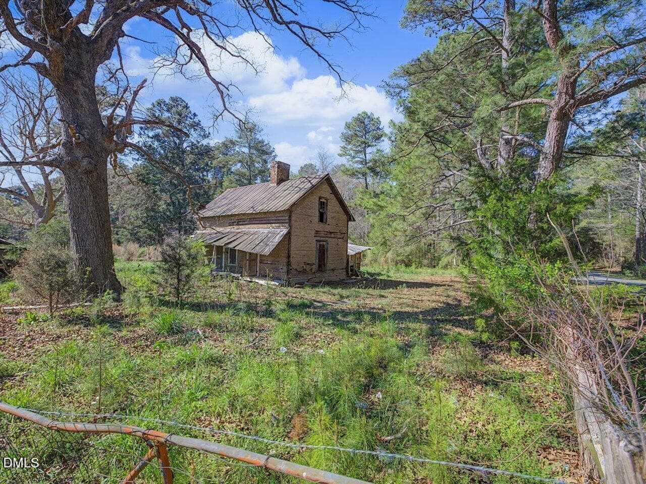 14-014-BrowerRd-Chatham-Parcels-13292-62 - 357 Brower Road, Siler City, NC 27344