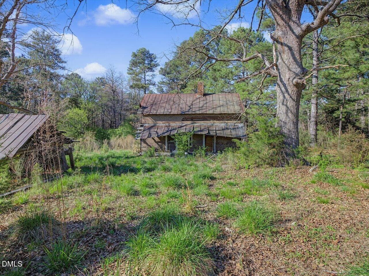 15-015-BrowerRd-Chatham-Parcels-13292-62 - 357 Brower Road, Siler City, NC 27344