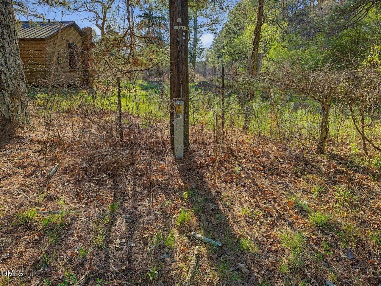 16-016-BrowerRd-Chatham-Parcels-13292-62 - 357 Brower Road, Siler City, NC 27344