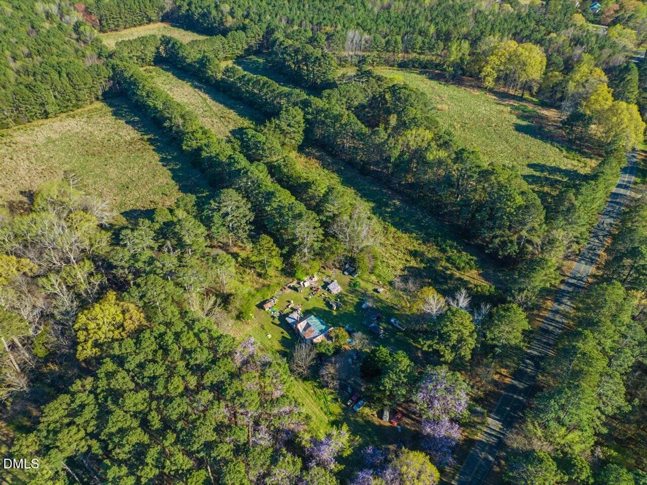 34-034-BrowerRd-Chatham-Parcels-13292-62 - 357 Brower Road, Siler City, NC 27344