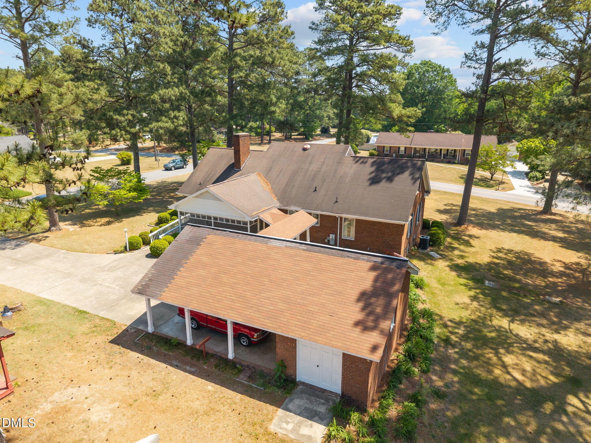 oak6 - 85 Oak Street, Lillington, NC 27546