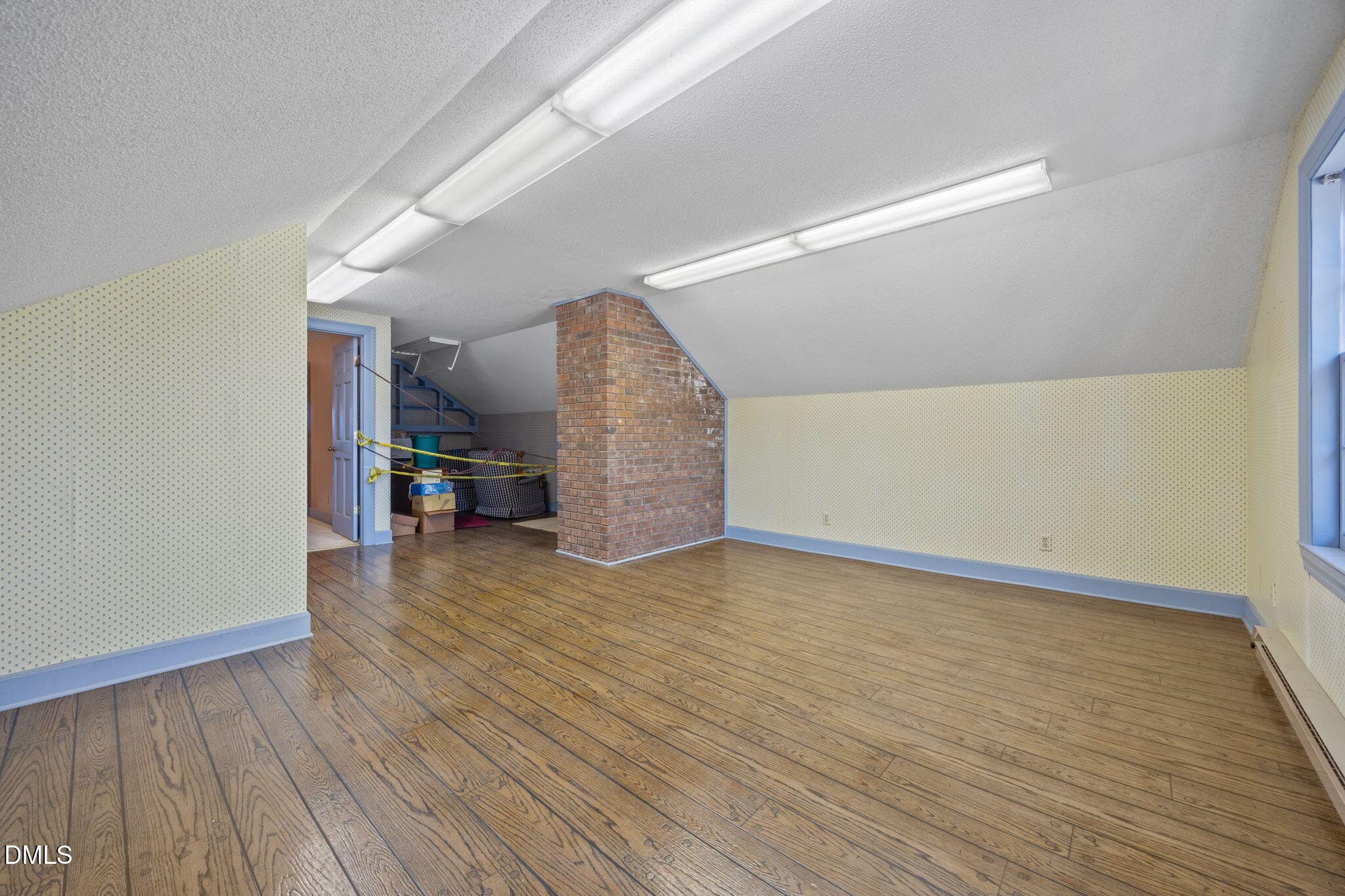 BONUS ROOM - 85 Oak Street, Lillington, NC 27546