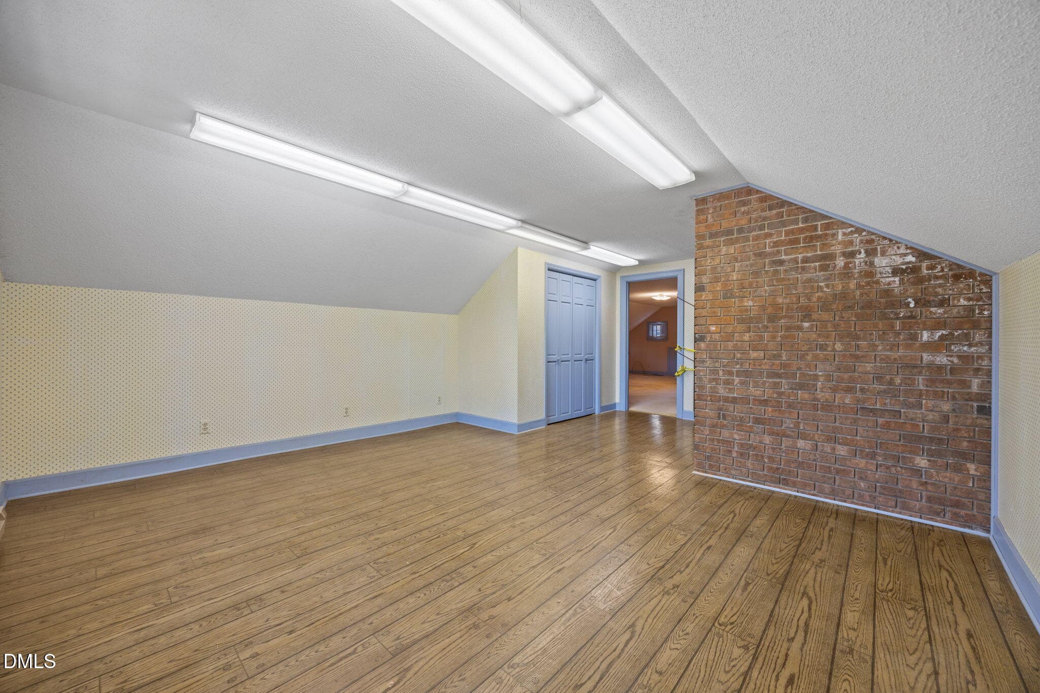BONUS ROOM - 85 Oak Street, Lillington, NC 27546