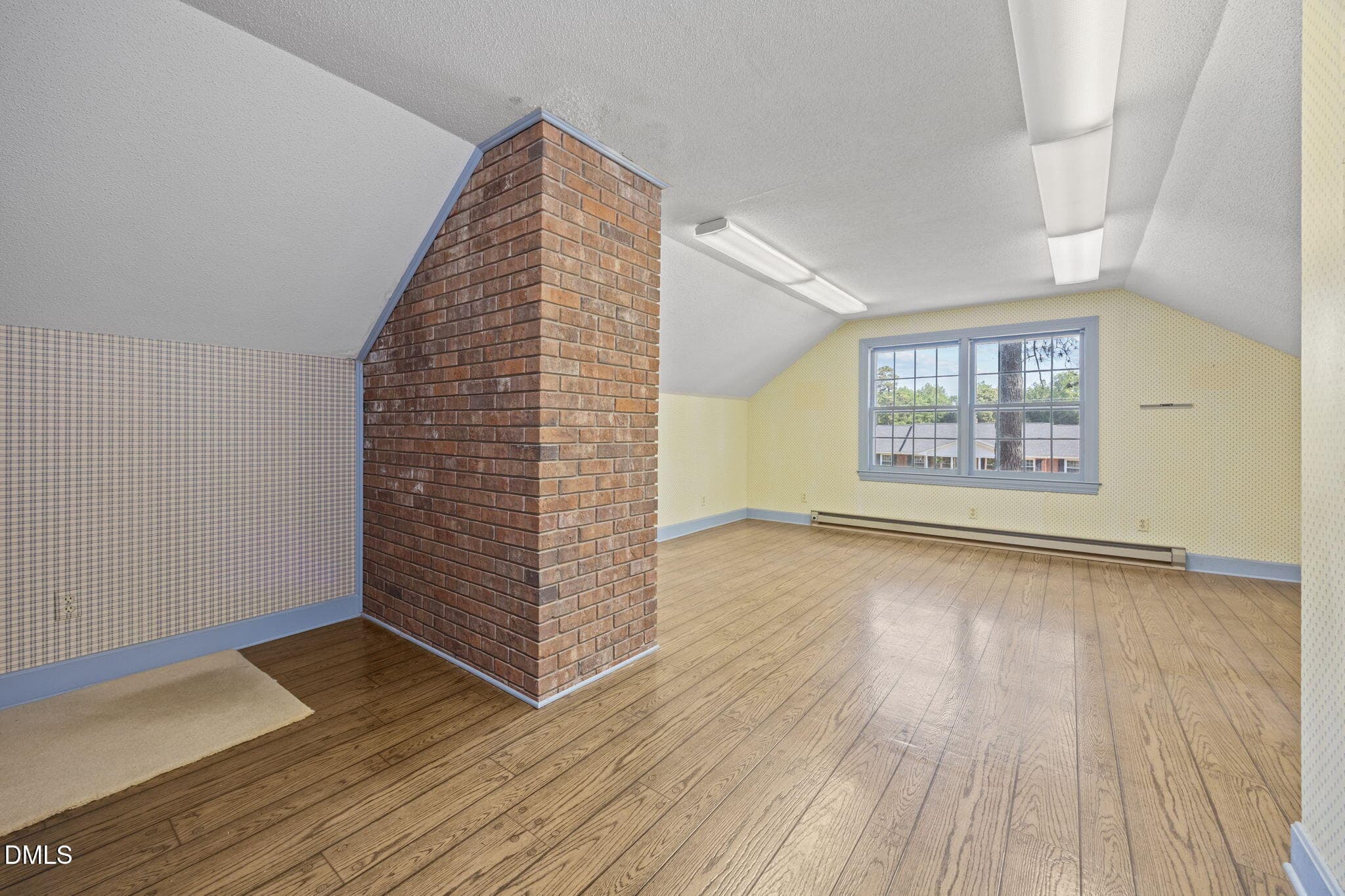 BONUS ROOM - 85 Oak Street, Lillington, NC 27546