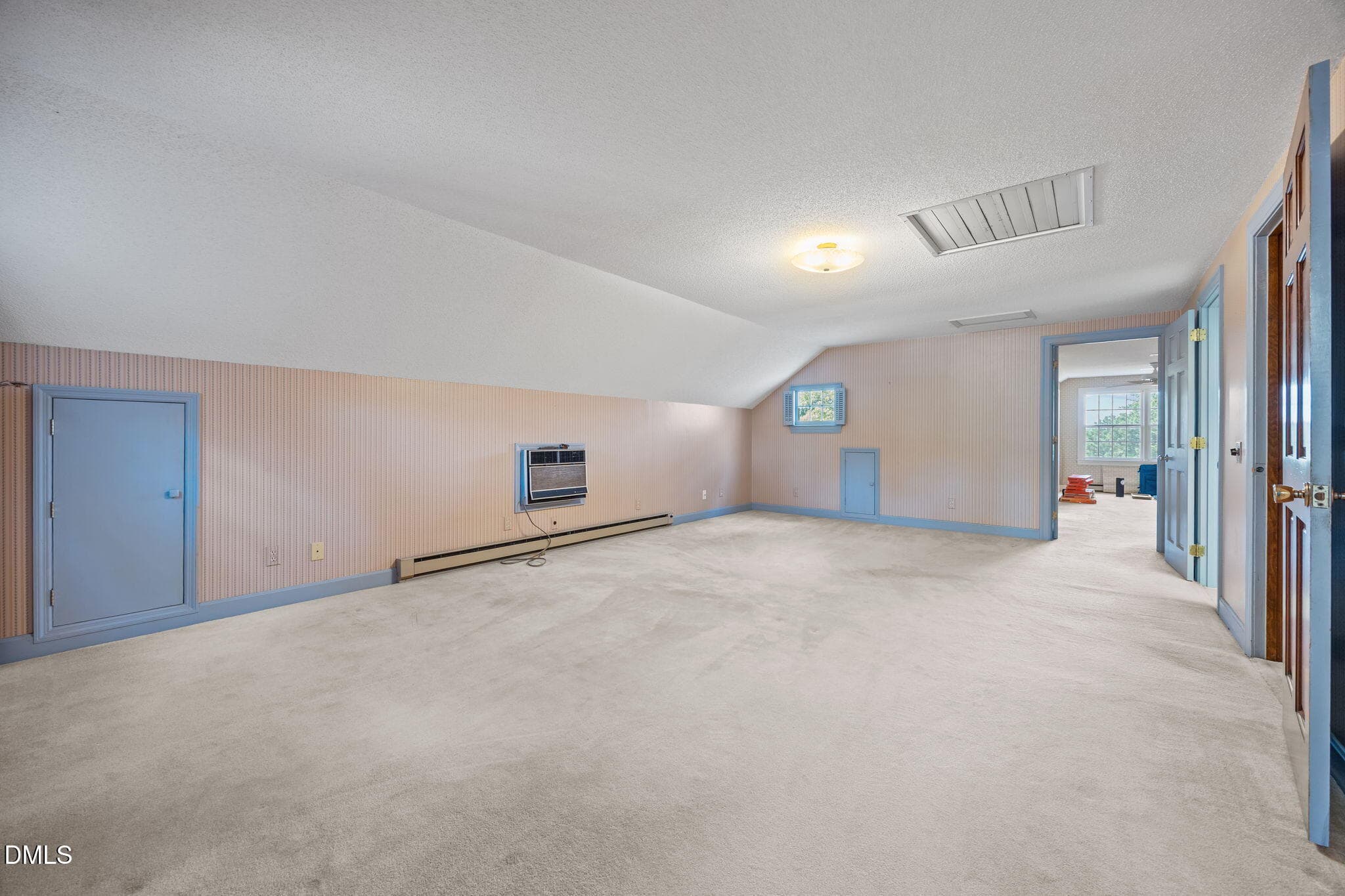 SECOND LEVEL - 85 Oak Street, Lillington, NC 27546