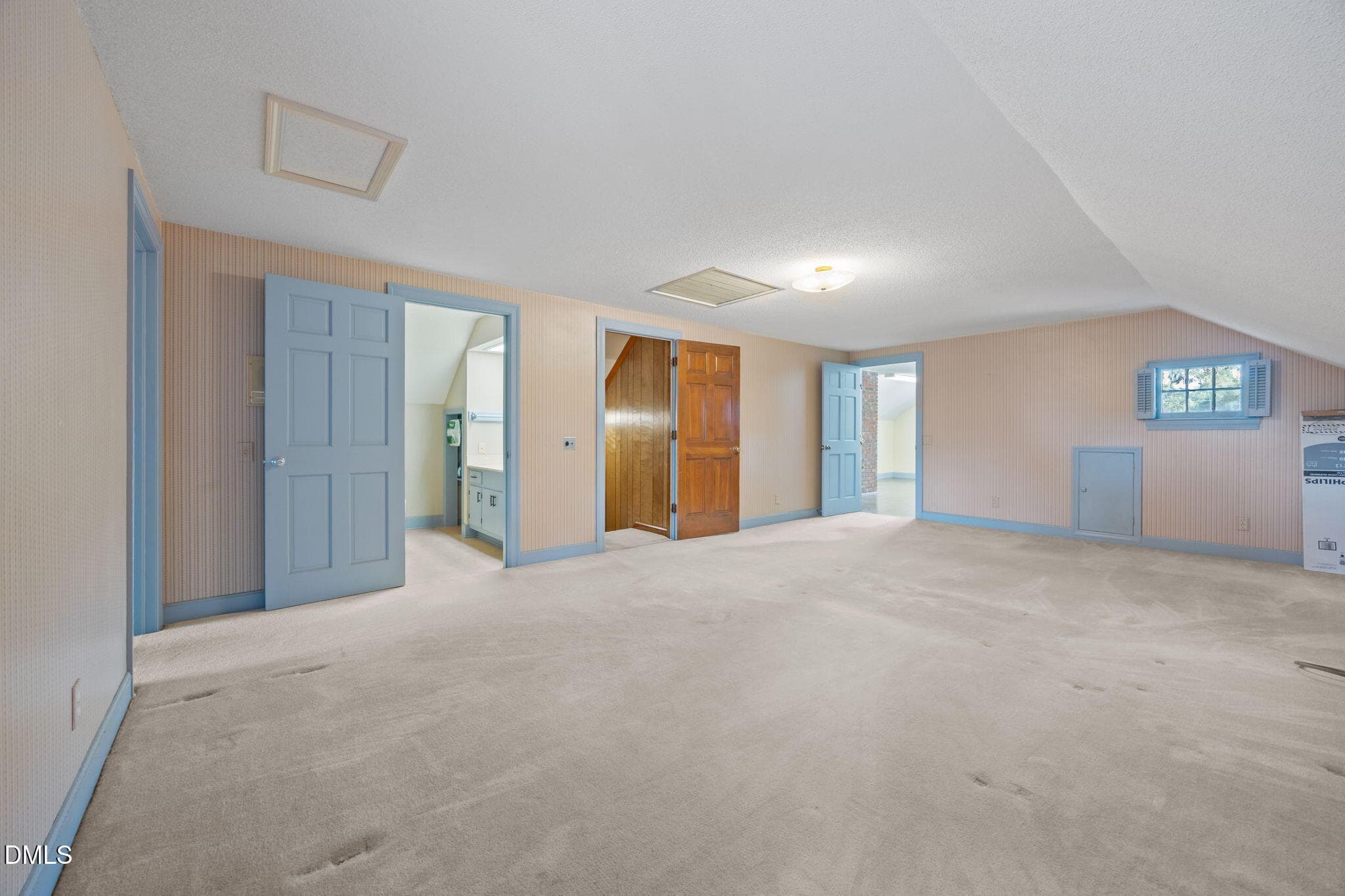 SECOND LEVEL - 85 Oak Street, Lillington, NC 27546