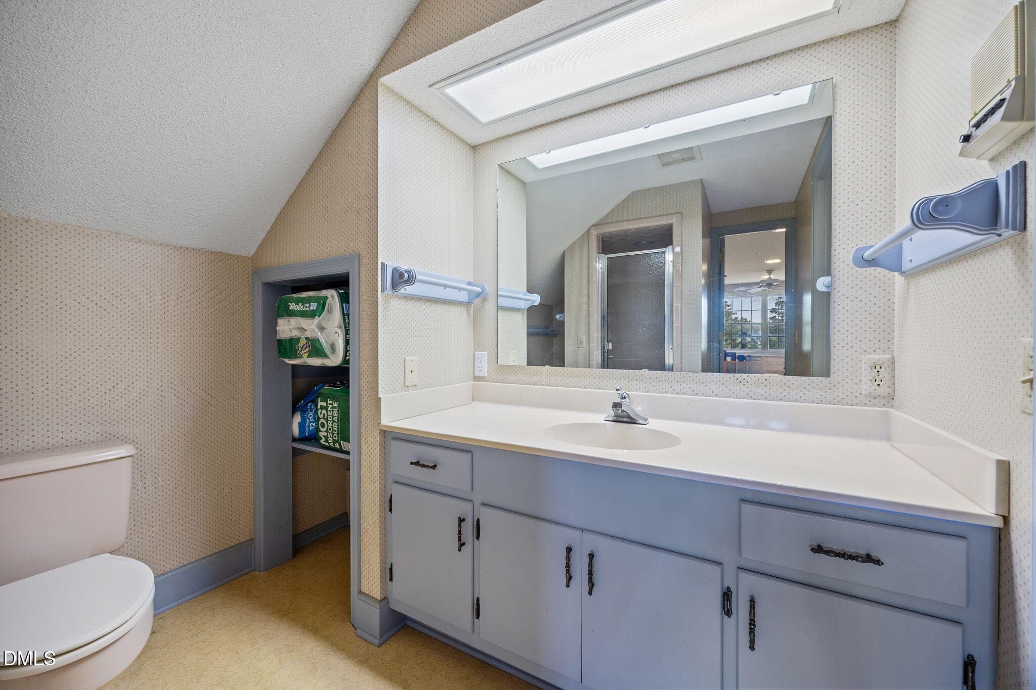 BATHROOM - 85 Oak Street, Lillington, NC 27546