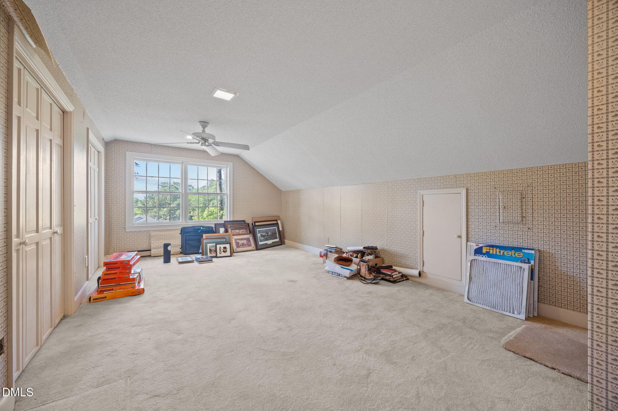 SECOND LEVEL - 85 Oak Street, Lillington, NC 27546