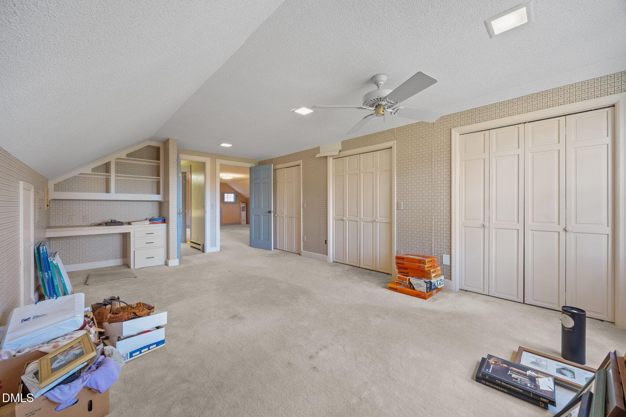 SECOND LEVEL - 85 Oak Street, Lillington, NC 27546
