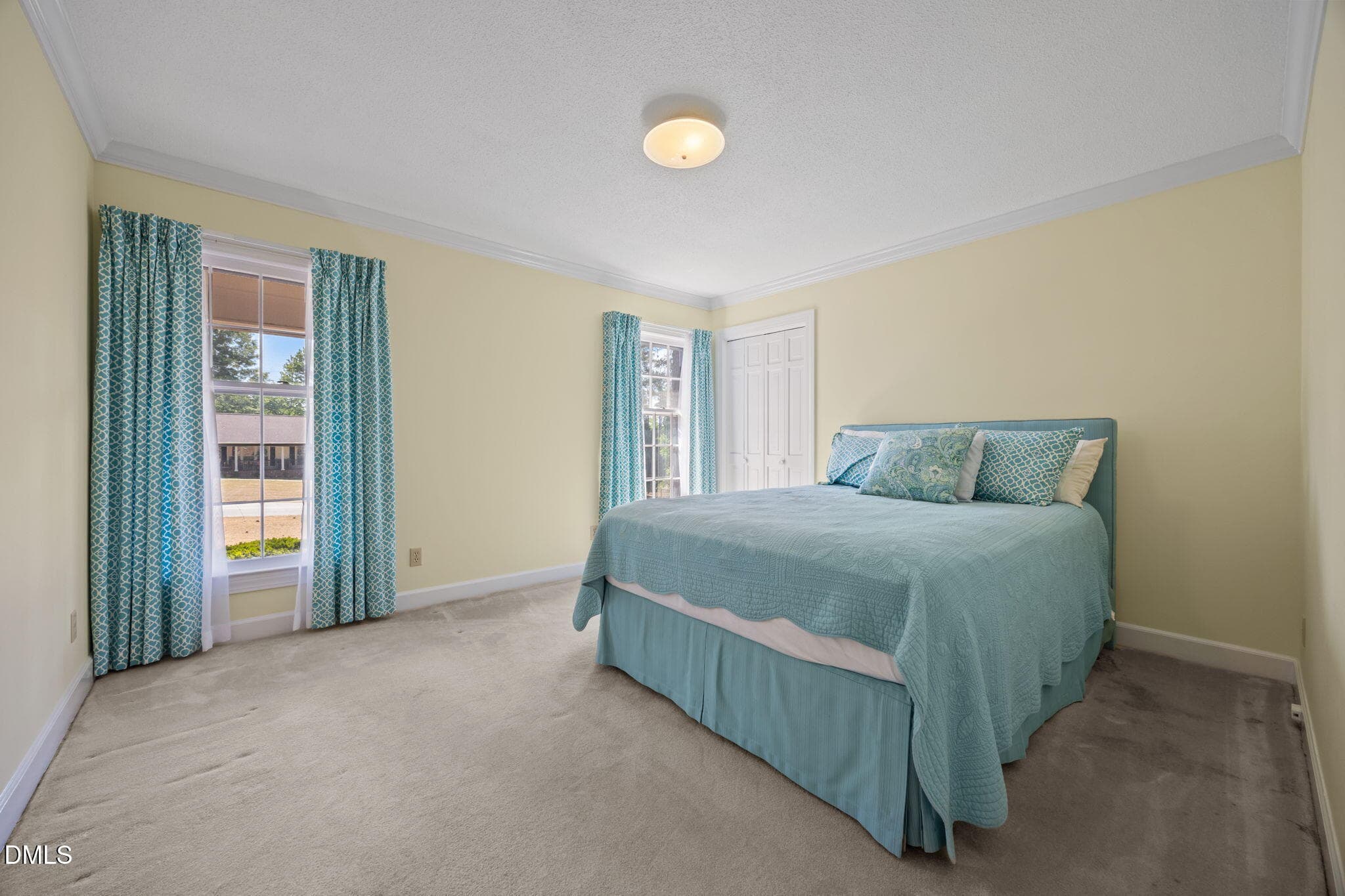 BEDROOM - 85 Oak Street, Lillington, NC 27546